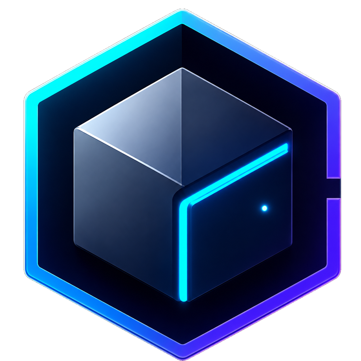 闪电鼠 Logo