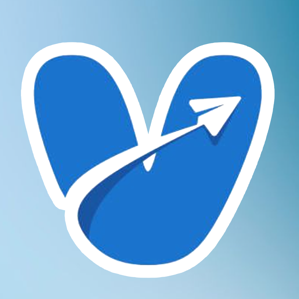 神行加速 Logo