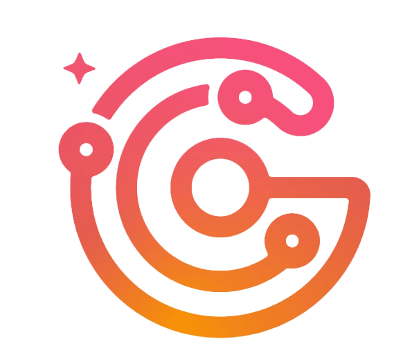 云界线 Logo
